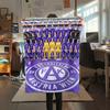 Austria Vienna,pattern Flannel Blanket, High quality Comfortable for All Seasons, Home Decor, Warmth and Comfort, Perfect for Gifts.