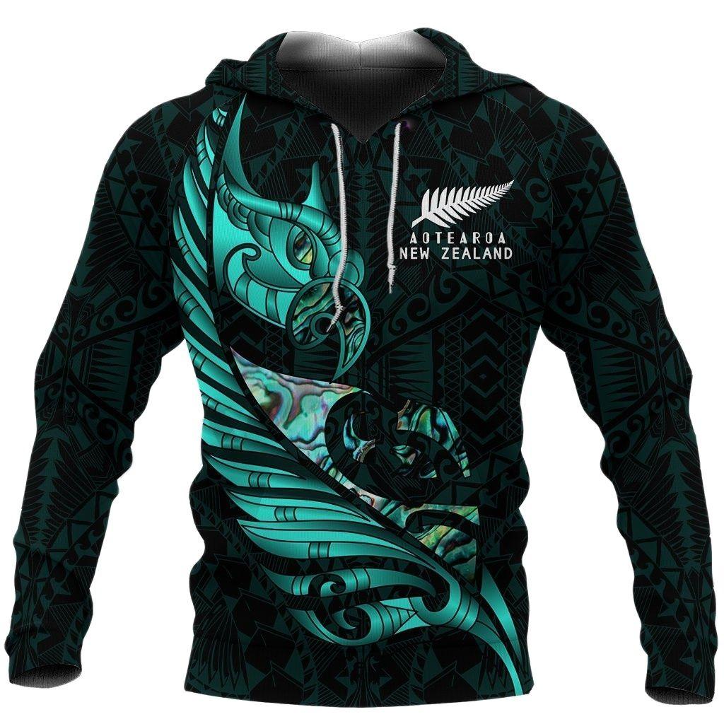 Мужская толстовка с капюшоном PLstar Cosmos 3D Printed Newest Zealand Rugby Tattoo AOTEAROA Unique Unisex Streetwear Harajuku Hooded Tops