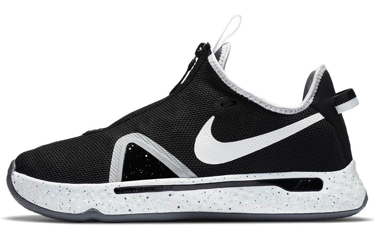 Nike Стр. 4 Команда Черно-Белый CK5828-002
