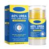 Urea Foot Care Cream, Moisturizing And Exfoliating Foot Care Stick, -drying And Cracking, Non-greasy 40g