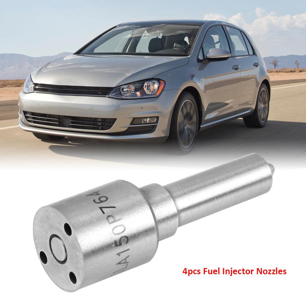 4 шт. топливные форсунки для TDI T4 111KW 0,21 DSLA150P764 0433175176