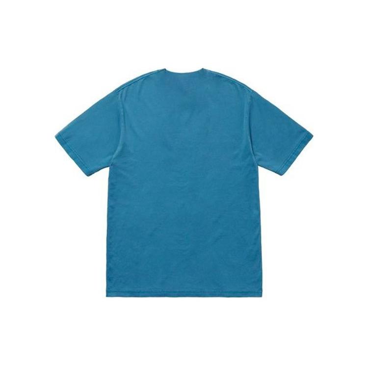 Supreme Overdyed Pocket Tee SUP-SS18-144