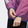 adidas Куртка Женская Ярко-алая GM0686