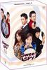 DVD GO DONG-SEON, NAM SANG-MI, LEE JOO- - Spy In Love DVD Box TSDS75023 Japan ObiMovies & DVD Used