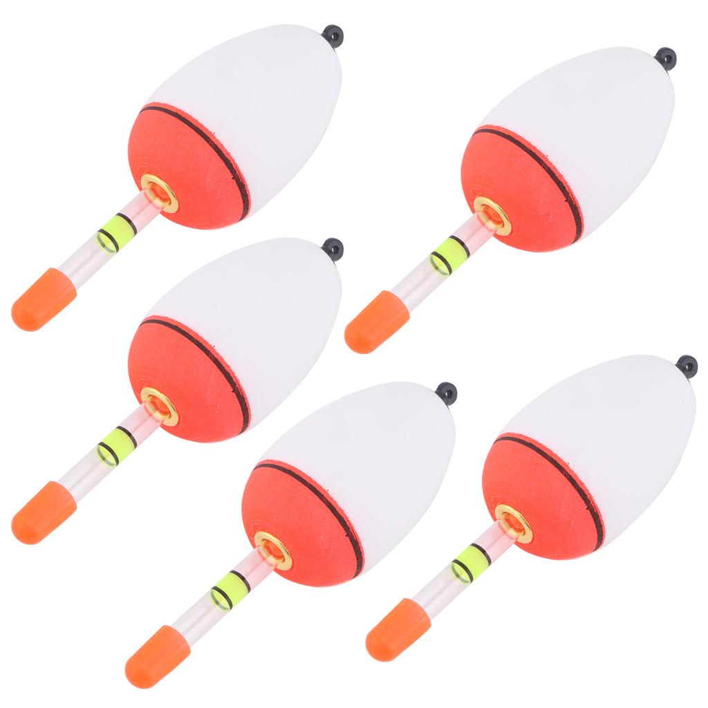 EVA Drift Float Fish Floats LongRange Shot Подвесные дрейфующие рыболовные принадлежности(20г 0,7 унции )