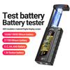 Accurate Battery Charging Checker Tester with Digital Readout Suitable for Home & Office Use Parent Teachers Engineers