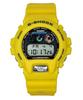 G-Shock Digital 30th Anniversary Bio-Based Resin Quartz DW-6900TR-9 200M Men's Watch