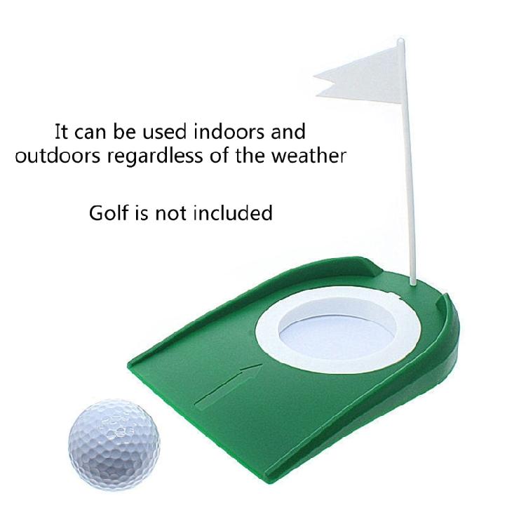 Golf Training Aids Golf Training Practice Golf Putting Cup Golf Putting Cup Hole