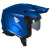 UFO Open Helmet Sheratan