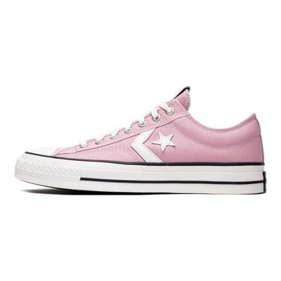 Кроссовки Star Player 76 Low Lotus Pink Unisex Vintage-White Black A09460C