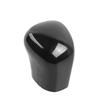 TANGDUTUTU Toyota YC-1PDB Yaris Cross Dedicated Shift Knob Cover Shift Grip Cover Interior Parts