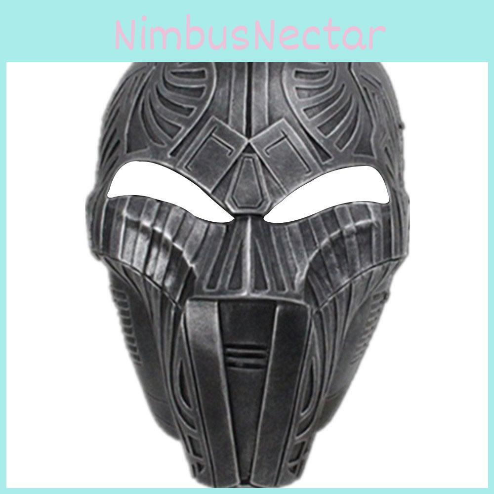 Маска Косплей Маскарадный костюм Фестиваль Ролевые принадлежности Вечеринка