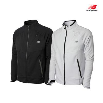 Сетчатая тренировочная куртка nbMd926001