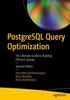 Книга PostgreSQL Query Optimization : The Ultimate Guide To Building Efficient Queries