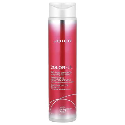 Joico, Colorful, Устойчивый к выцветанию шампунь, 300 мл (10,1 жидких унций)