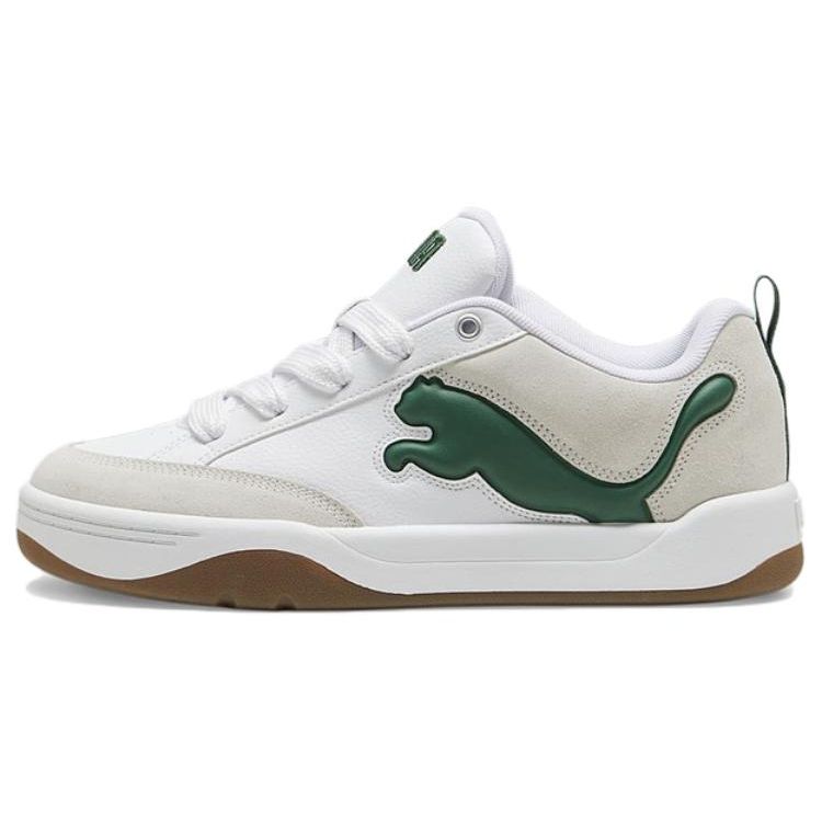 Puma Кроссовки PUMA Cali Sport Женские Белый Черный 395022-03