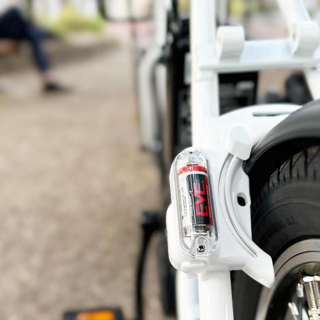 CANDYHOUSE Candy House Ключ не требуется Разблокировать с помощью смартфона Умный замок Умный ключ Велосипед SESAMECYCLE2 Sesame Cycle 2 Черный Mamachari 2 ключа Ele