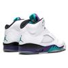 Air Jordan 5 Retro 'Grape' 2013 Jordan 136027-108