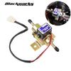 12V Car Motorcycle Fuel Pump EP-500-0 035000-0460 12585-52030 Diesel Gasoline Pertrol Case Universal EP500 FP-1010-G