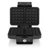 Tristar Gaufrier 1000 W 2 Gaufres Noir