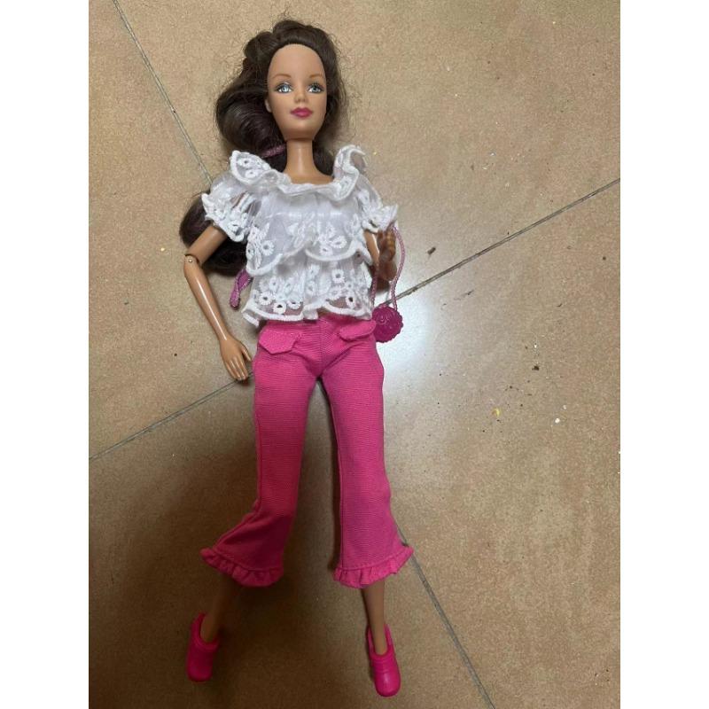 Anime Character Cosplay Doll Clothing Doll Fashion Casual Costumes Free Bags Glasses Hats Accessories