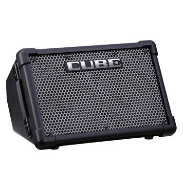 Стереоусилитель BOSS Roland CUBE Street EX