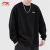 Men's Hooded Pullover Sweatshirt