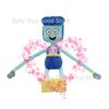 Игра Poppy Playtime Серия Милая Мягкая Плюшевая Игрушка Мультяшный Персонаж Креативная Кожевенная Набивная Игрушка Подарок на День Рождения