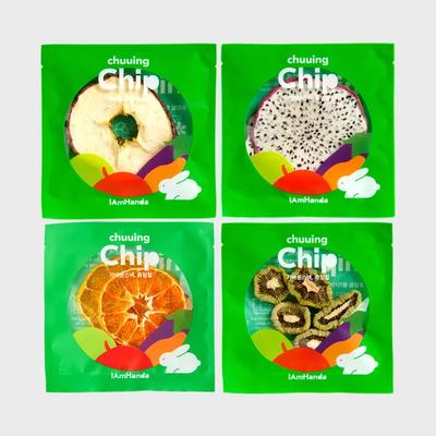 Снэки – Сладости