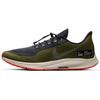 Новые Zoom Pegasus 35 Shield Olive Flak AA1643-300