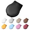 Leather Sunglasses Holder for Car Protects Your Sun Sunglasses Safe Easy To Available In 9 Car Accessories Eyeglasses, Eyeglasses, Visor, Clip,