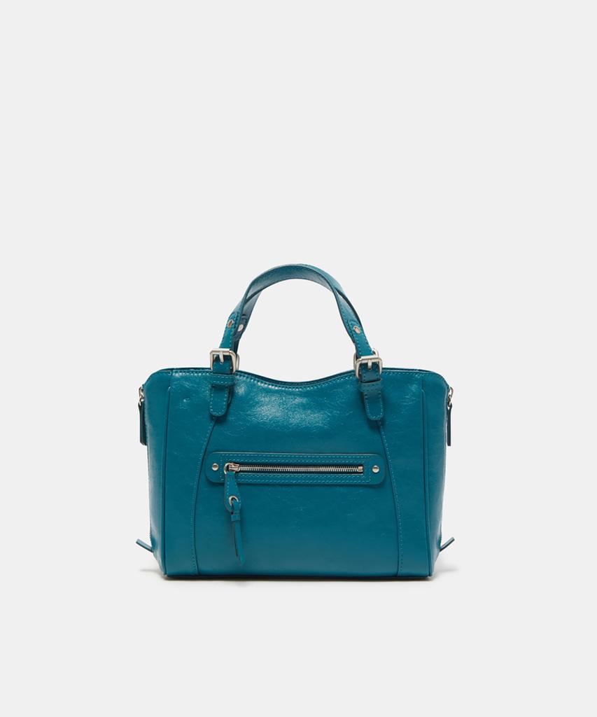 Couronne Hyper Zipper Tote 29_Rcbtx26144Bud
