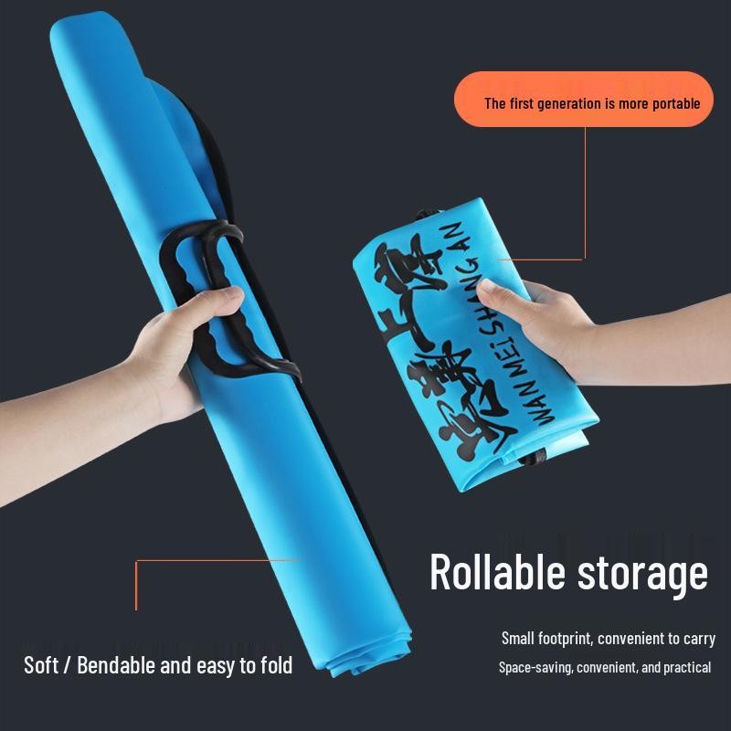 Утолщенное водонепроницаемое рыболовное снаряжение и сумка для живой рыбы