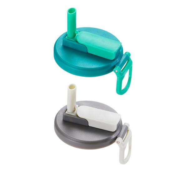 Крышка для банки из-под газировки 1/2/4 шт., многоразовая крышка для банки без содержания бисфенола А