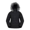 Womens/Ladies Isla Extreme Short Down Jacket