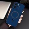 Biruiqu OPPO Reno 15 Pro Новый Ультратонкий Магнитный Кожаный Ударопоглощающий Защитный Чехол для Телефона
