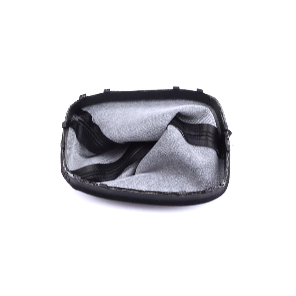 BROSS Автозапчасти BSP781 Ручка переключения передач Черный чехол 5738056, 55557718 для Opel Corsa D 2006-2014 Сделано в Турции