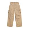 Vans Simple Fashion Trendy Personality Cargo Pants Unisex Pants VN000QJ84MG