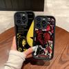 Чехол для телефона певицы Конан Грей Для IPhone 17 16 15 13 11 12 14 Pro Max Plus Силиконовая Накладка