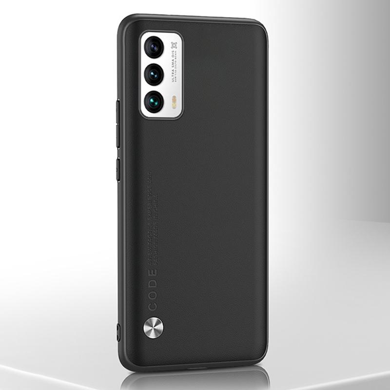 Роскошный чехол из искусственной кожи для телефона Meizu 18 Pro 18Pro, задняя крышка, матовый силиконовый чехол с полной защитой, легкий тонкий чехол для Meizu 18 Coque