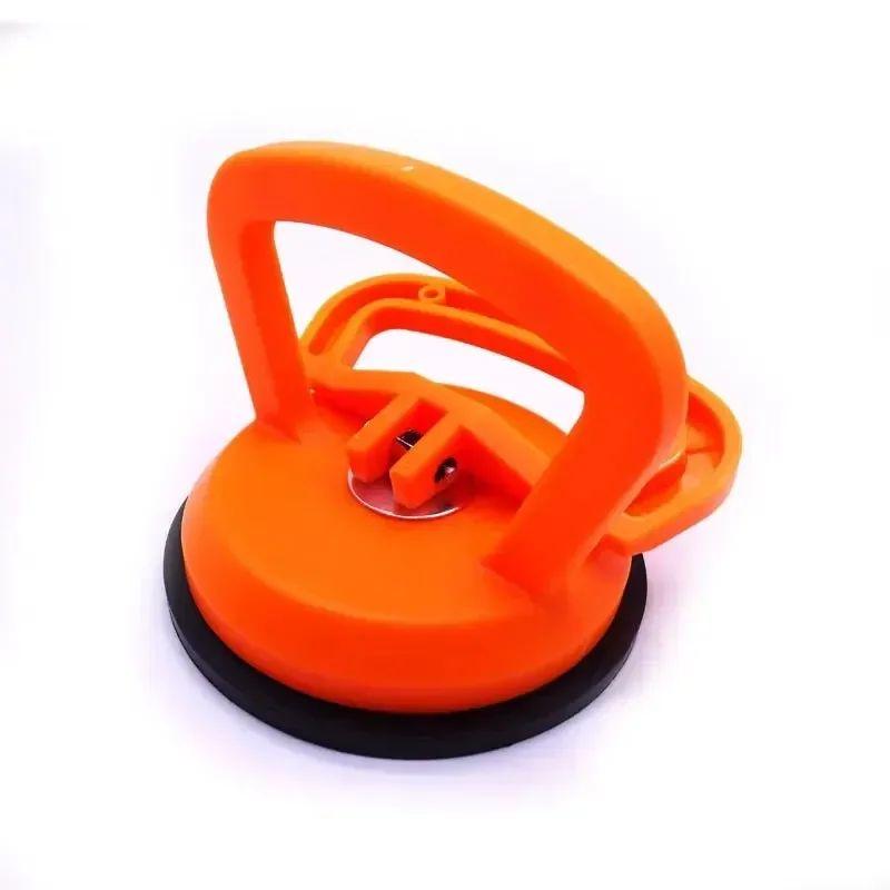 2 In 1 Car Repair Tool Body Repair Puller Big/Small Suction Cup Remove Dents Puller Portable For Dent Glass Suction Removal