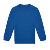 B&C Childrens/Kids ID.332 Crew Neck Sweatshirt