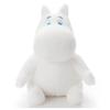 Moomin Valley Friends Plush Toy M Moomin Height 24cm 721779 Approx.
