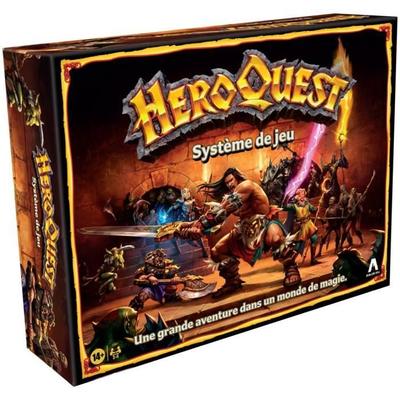Игровая зона – Настольные игры