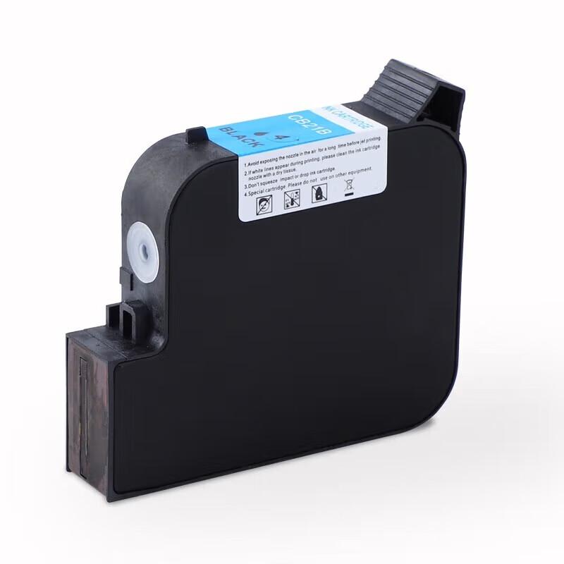 Comay M4 Original Black Ink Cartridge CN plug (adapter included)