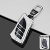 Leather Car Key Case Cover For Lexus NX ES UX US RC LX GX IS GS RX 200 250h 350 LS 450h 460h 260h 300h UX200 ES350 AccessoriesKP2 