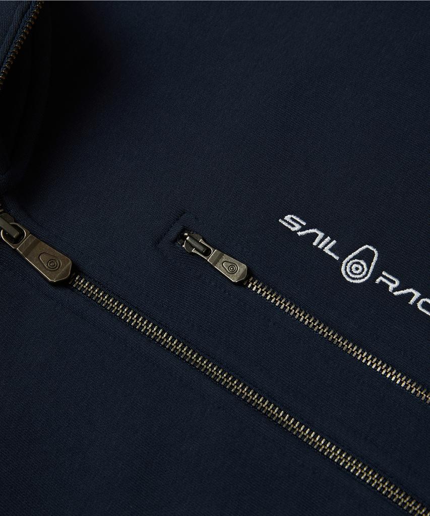 Sailracing Bowman Zip Hood (696)