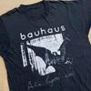 Коллекция Bauhaus Band Подарок для фаната Черный Все размеры Унисекс Футболка EE126 Унисекс Футболка