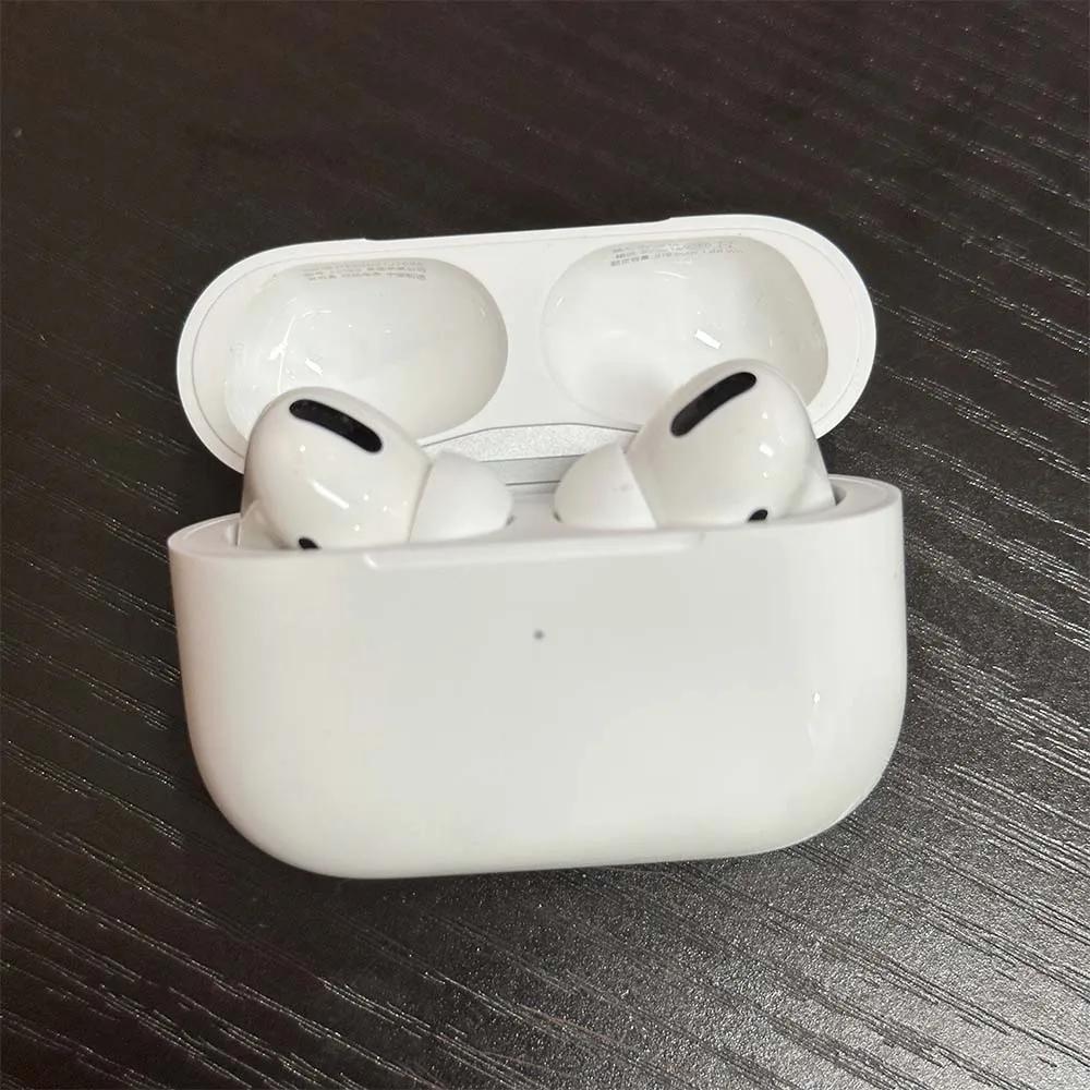 2025 3Pro беспроводные наушники Active Noise Bluetooth 5.0 внутриканальные спортивные наушники стерео музыкальные наушники сенсорное управление гарнитура для iPhone Xiaomi