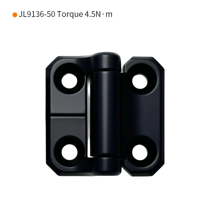 Tuoxin Electrical Panel Door Hinges Constant Torque Hinges JL9136 Cabinet Door Window Outdoor Hinges Industrial Cabinet Hinge